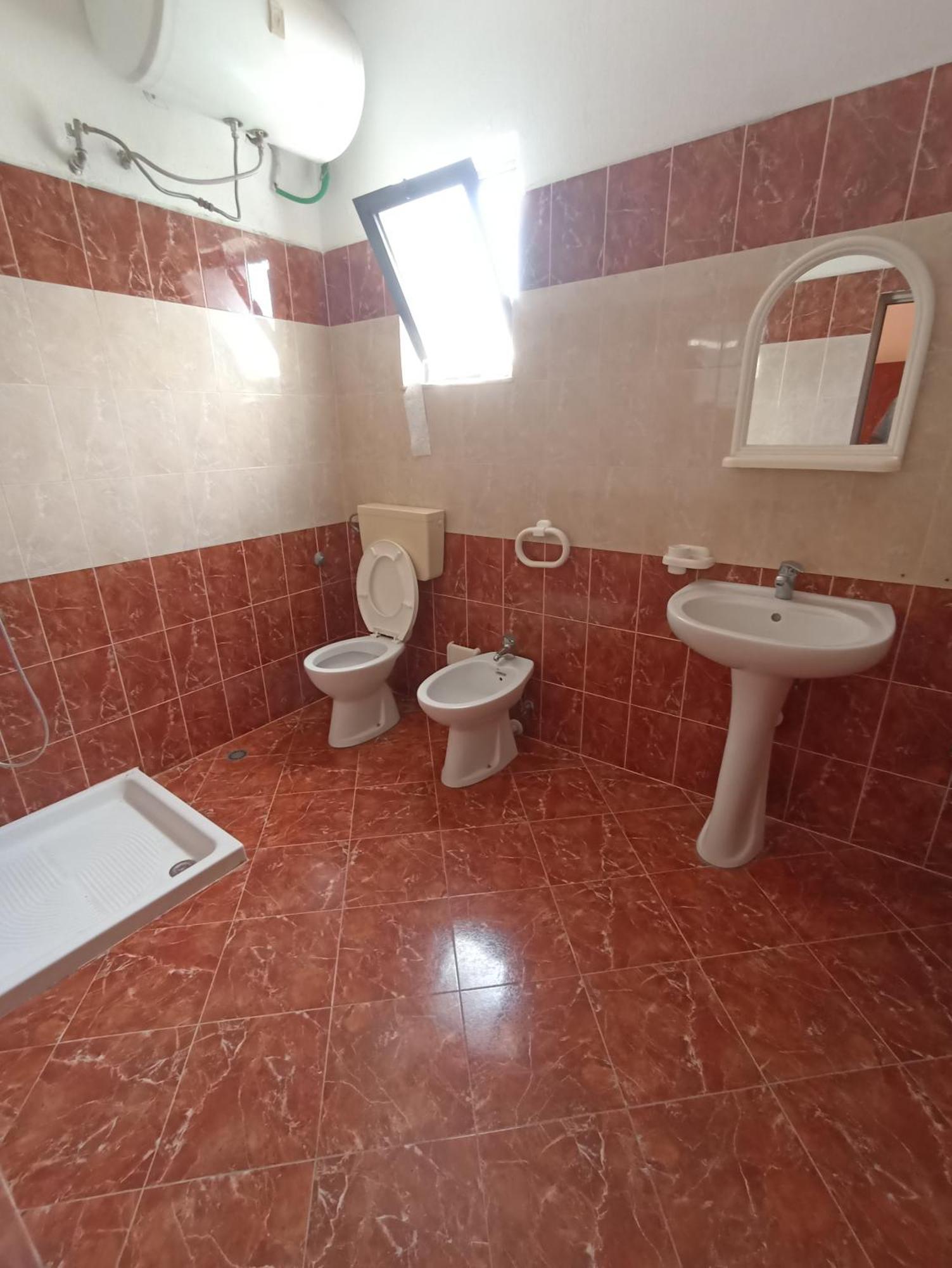 Villa Osmani Durrës Quarto foto