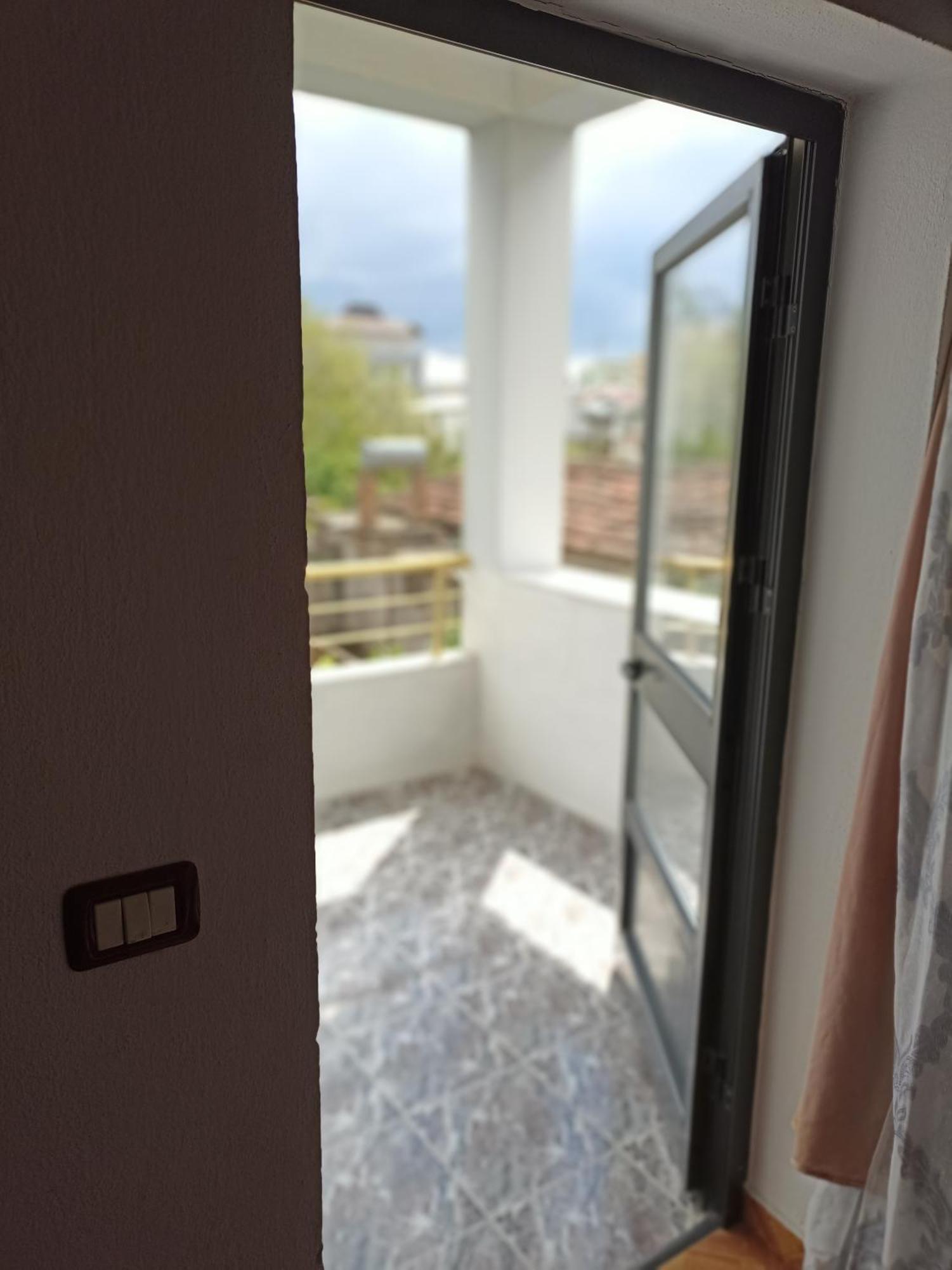 Villa Osmani Durrës Quarto foto