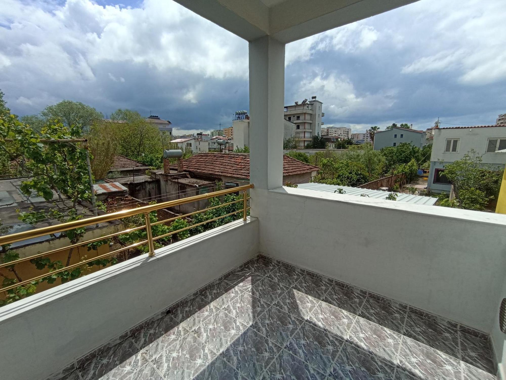 Villa Osmani Durrës Quarto foto